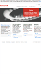 Mobile Screenshot of elster-instromet.at